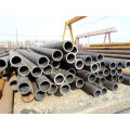 ERW welded carbon steel pipe